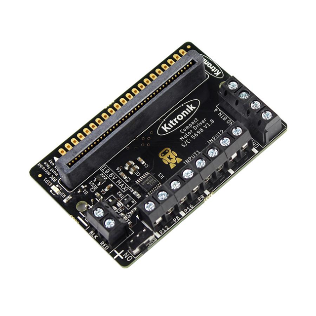 【5698】KITRONIK COMPACT MOTOR DRIVER BO