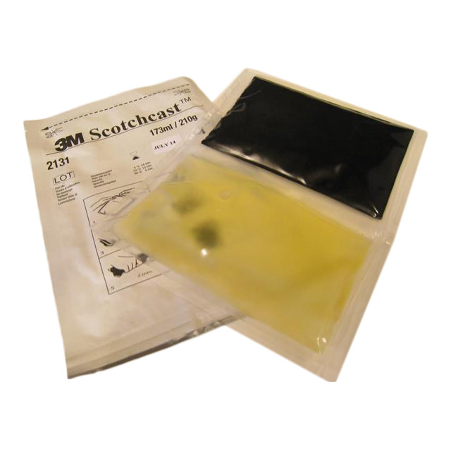 【2131】3M SCOTCHCAST FLAME-RETARDANT CO