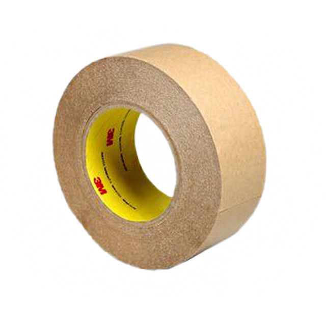 TAPE SPLICING CLEAR 2"X60YDS【9576】