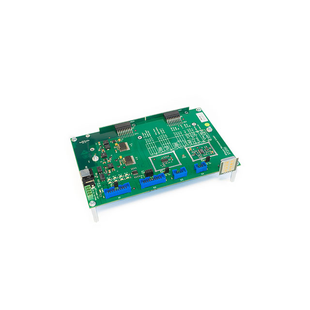 【ST200】EVAL BOARD FOR K-LC2