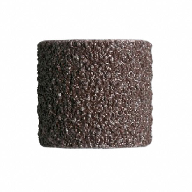 408 1/2" SANDER BANDS (COARSE, 6【408】