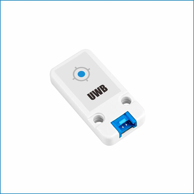ULTRA-WIDEBAND (UWB) UNIT INDOOR【U100】