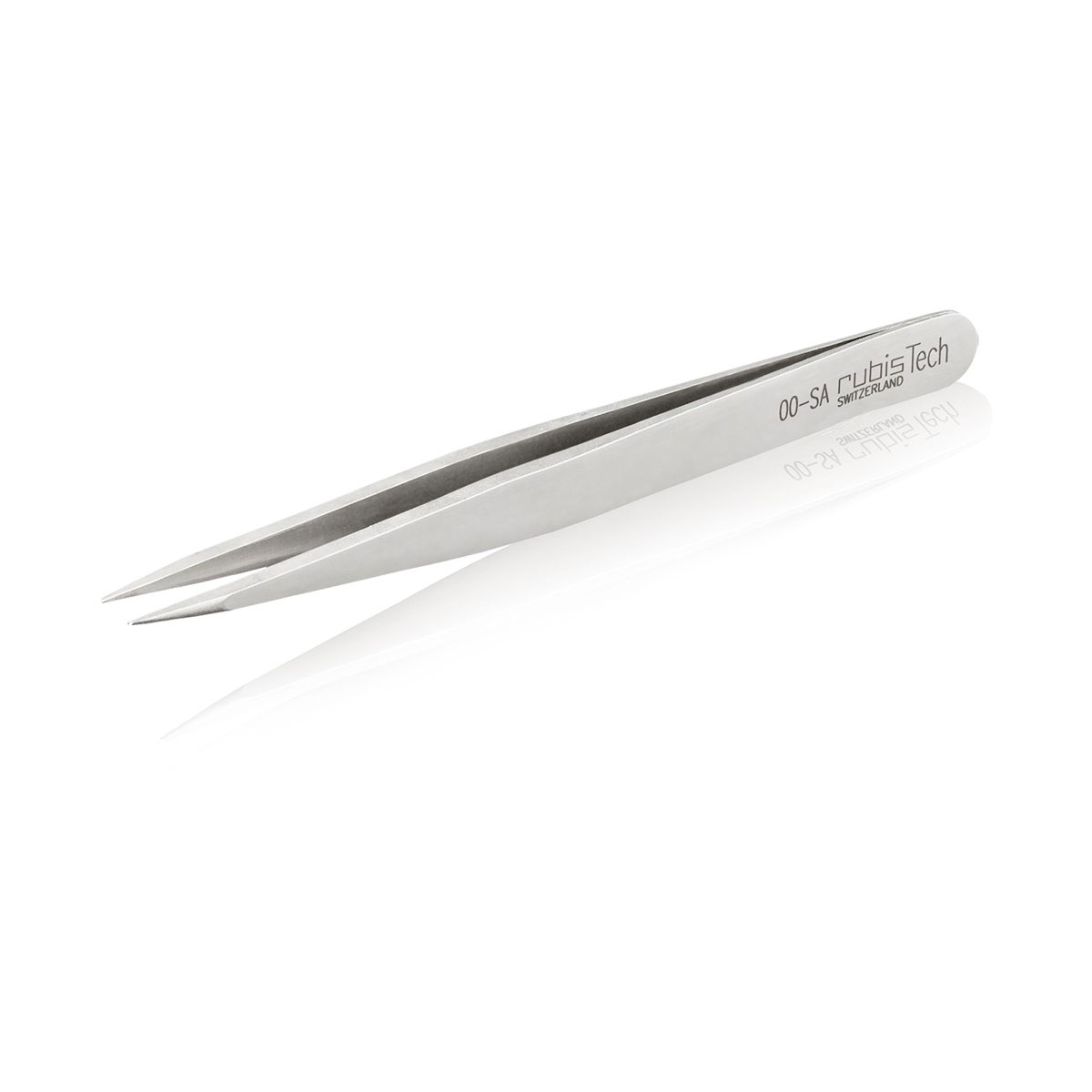 HIGH PECISION TWEEZERS - ANTIMAG【00-SA】