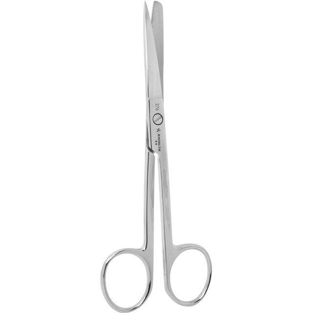 【276】SCISSORS - STRAIGHT - SS - BLADE