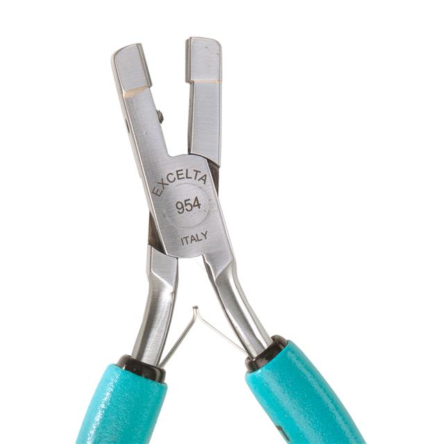 【954】PLIERS - MULTIPLE LEAD FORMING -