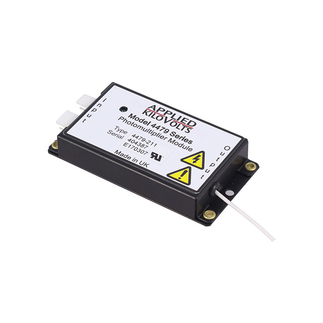 DC/DC CONVERTER 300V 900MW【4479-107】