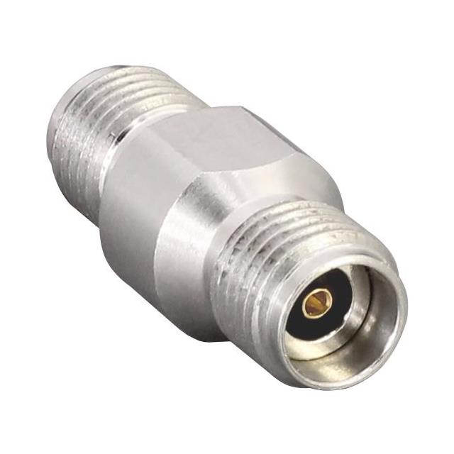 COAX ADAPT 2.92MM TO 2.92MM【ADP-2.92F-2.92F】