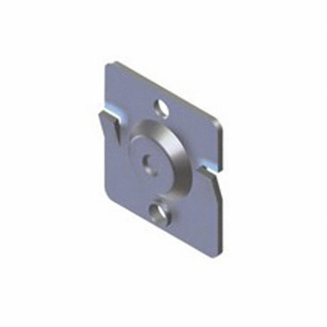 BATTERY CONTACT SOLID MULTIPLE【5221】