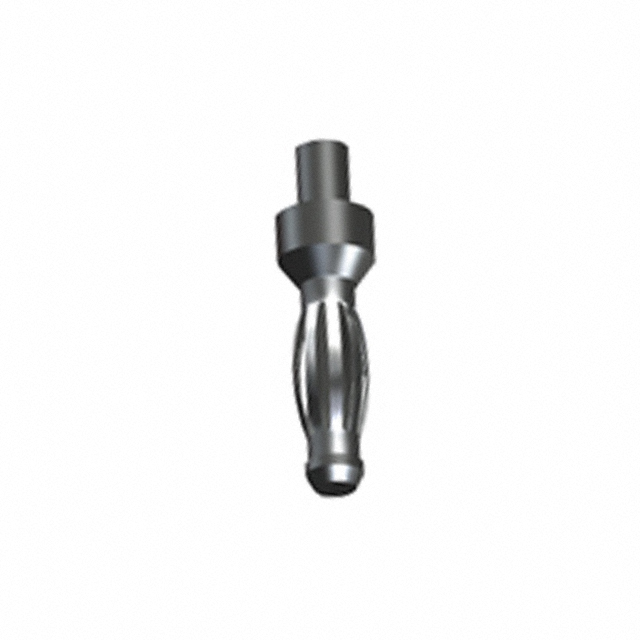 【658】CONN BANANA PLUG RIVET