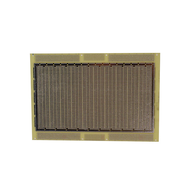 PLUGBOARD HARD METRIC PTH【4616】