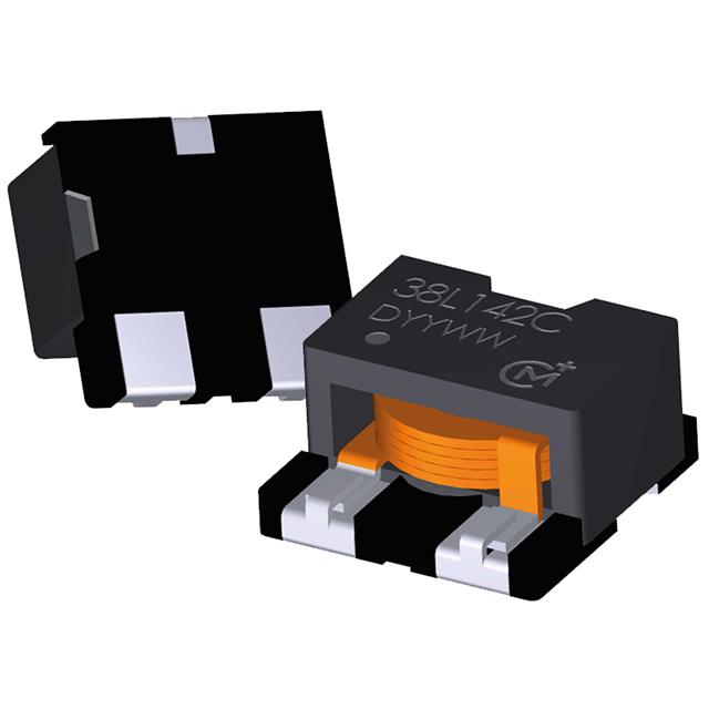 【38L432C】FIXED IND 4.3UH 6.8A 9.7MOHM SMD