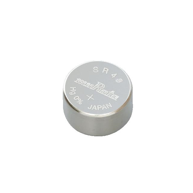 【SR48】BATT SILVER OX 1.55V COIN 7.9MM