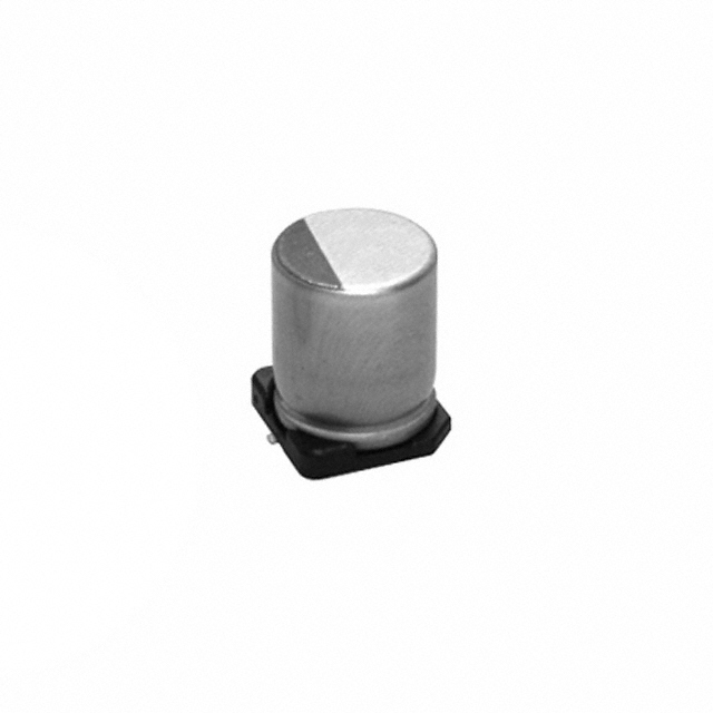 CAP ALUM POLY 330UF 20% 6.3V SMD [digi-reel品]【PCG0J331MCL1GS】