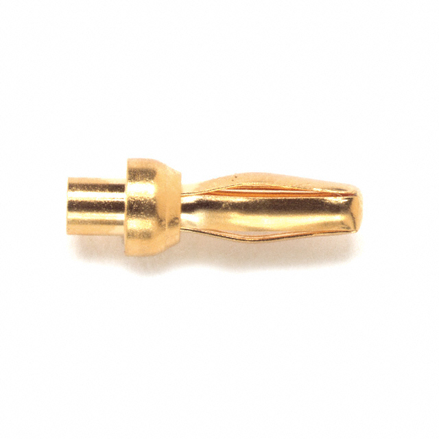 【3268】CONN BANANA PLUG MINIATURE RIVET