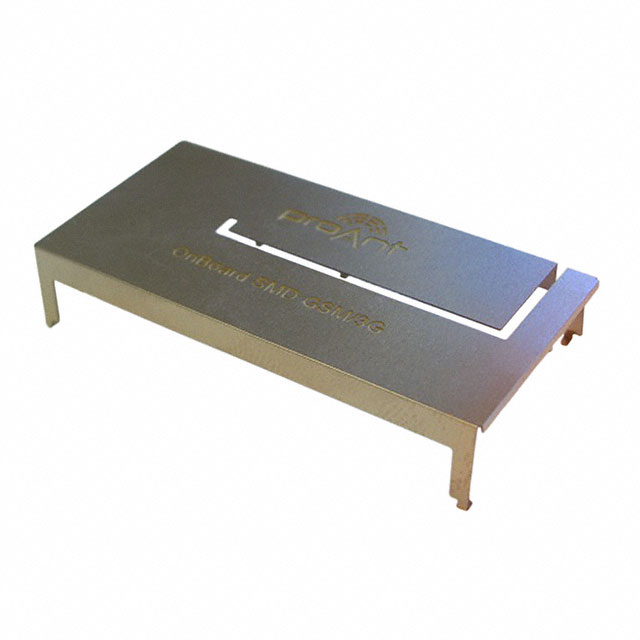 【PRO-OB-468】RF ANT 850MHZ/900MHZ STAMPED MET [digi-reel品]