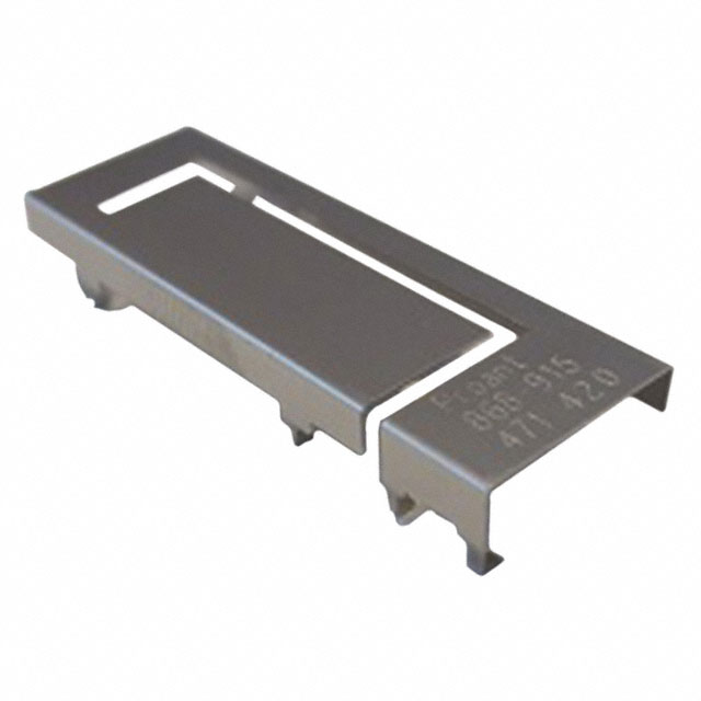 RF ANT 868MHZ/915MHZ STAMPED MET【PRO-OB-471】