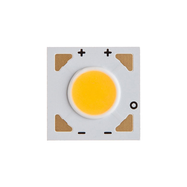LED COB V6 ARRAY WHT SQU 3000K【BXRE-30E0400-A-23】