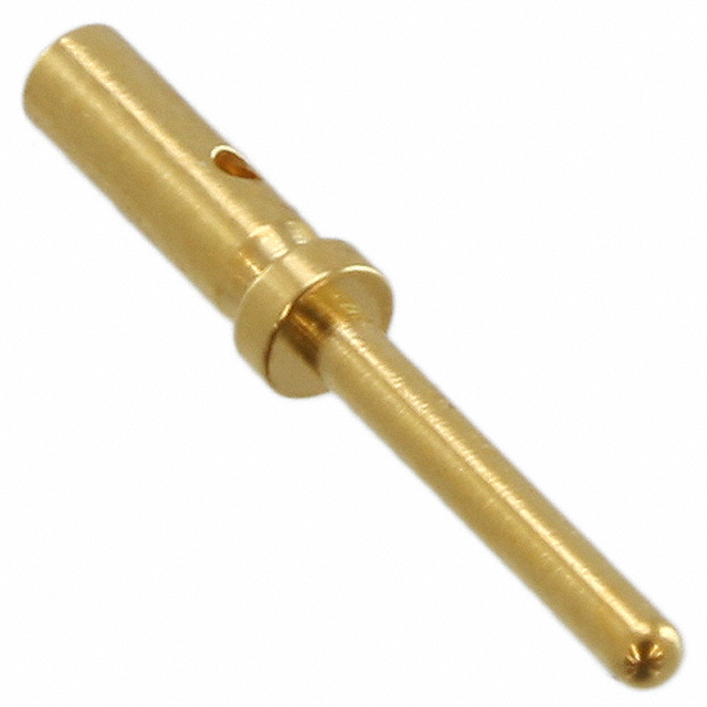 CONN D-SUB PIN 20-24AWG CRIMP【030-1952-000】
