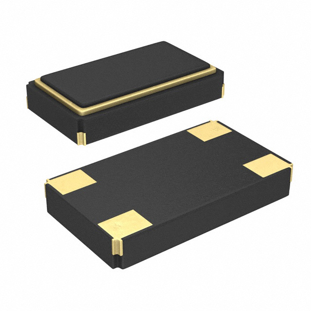 【406C35B14M00000】CRYSTAL 14.0000MHZ 13PF SMD