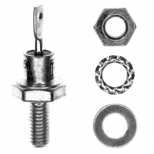 DIODE STANDARD 50V 12A DO203AA【VS-1N1199A】