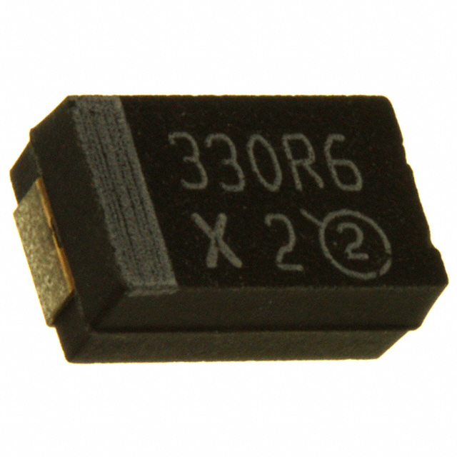 CAP TANT 47UF 10% 25V 2917【TR3D476K025C0150】
