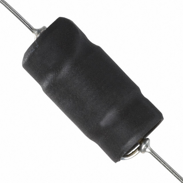 【5900-331-RC】FIXED IND 330UH 1.2A 285 MOHM TH