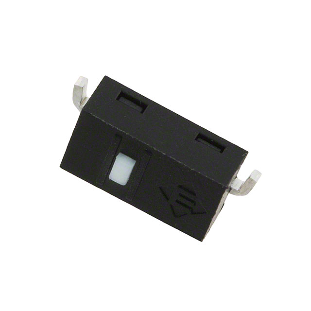 SWITCH SNP ACT SPST-NO 0.1A 125V【TS20100F070S】