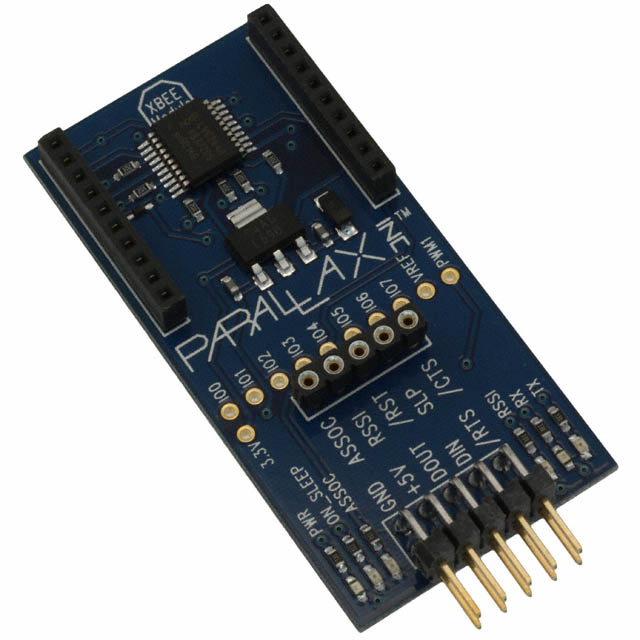 XBEE SIP ADAPTER【32402】