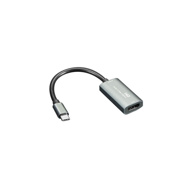 【4910】HDMI TO USB-C VIDEO CAPTURE ADAP