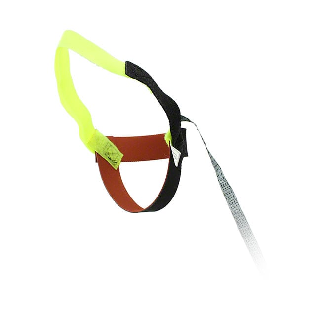 【2044】HEEL GROUNDER ASSY ECONOMY W/RES