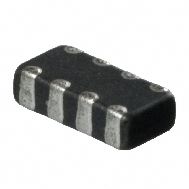 【DA1206E300R-10】FERRITE BEAD 30 OHM 1206 4LN