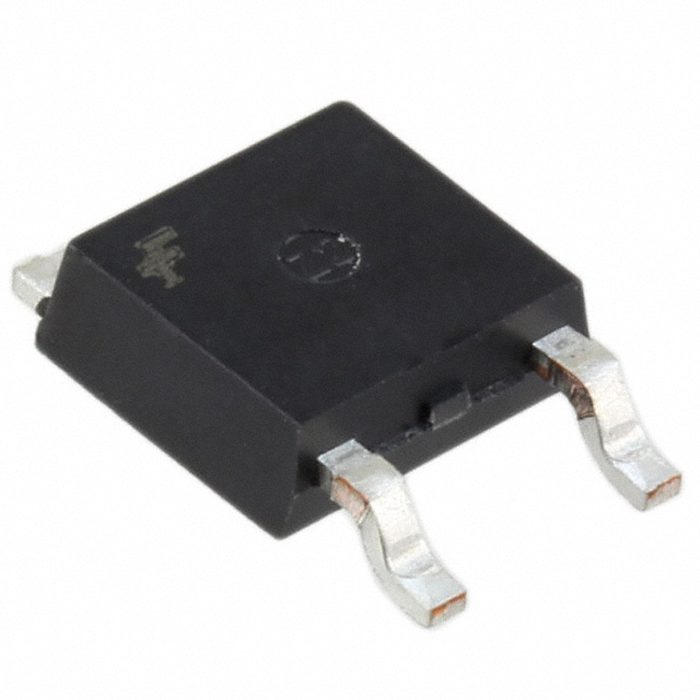 【KA79M12RTM】IC REG LINEAR -12V 500MA DPAK