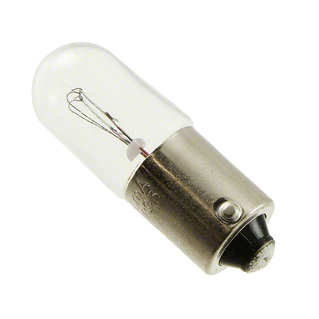 LAMP INCAN T-3.25 MIN BAYO 37.5V【1828】