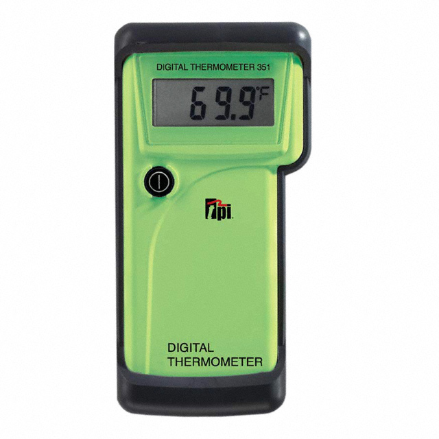 THERMO HANDHELD -40-220F【351/F1】