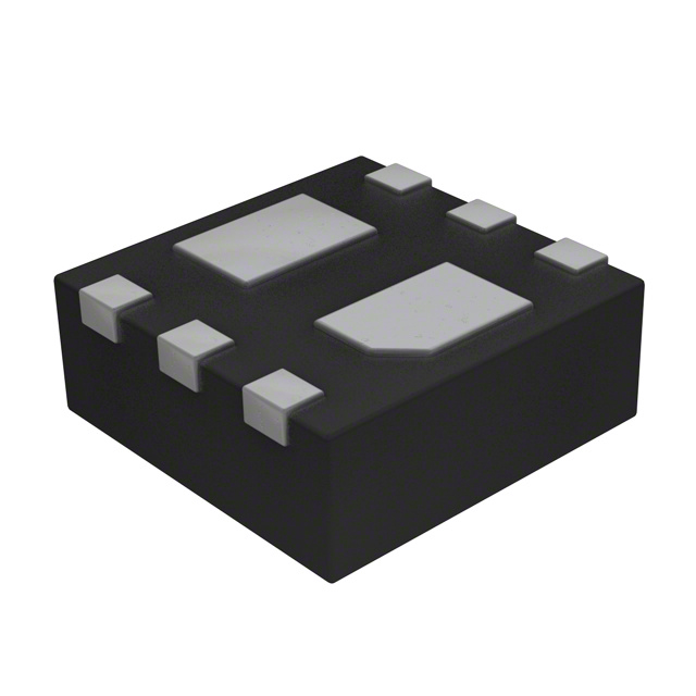 【CSD15571Q2】MOSFET N-CH 20V 22A 6SON