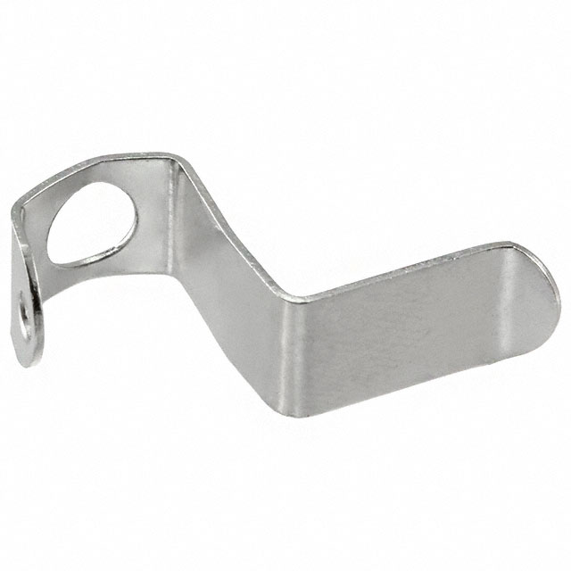 BATTERY CONTACT SPRING SMD【113】