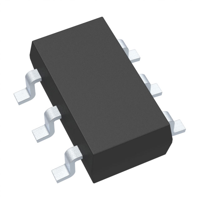 【MLX90411KZE-BAA-043-RE】IC FAN DRIVER 40V 330MA SOT23-6L [digi-reel品]
