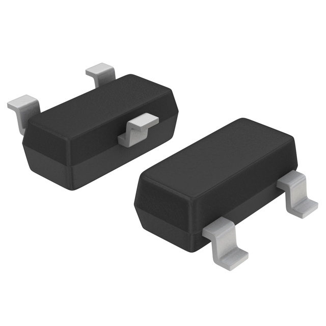 【IRLML2502TRPBF】MOSFET N-CH 20V 4.2A SOT23