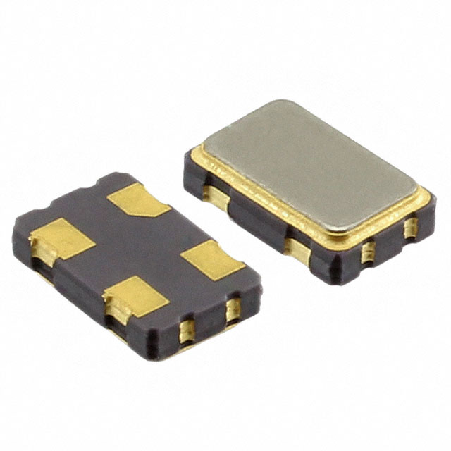 XTAL OSC XO 50.0000MHZ HCMOS SMD【FO5HSCBE50.0-T1】