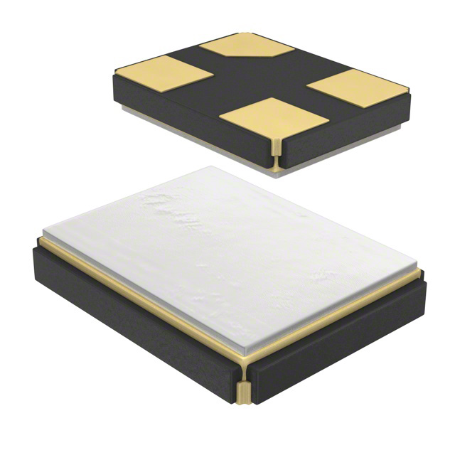 【NSC5136D-32K768】XTAL OSC XO 32.7680KHZ CMOS SMD
