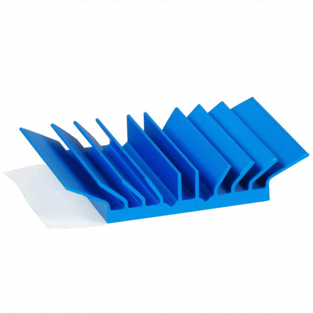 HEAT SINK 29MM X 29MM X 7.5MM【ATS-52290B-C1-R0】