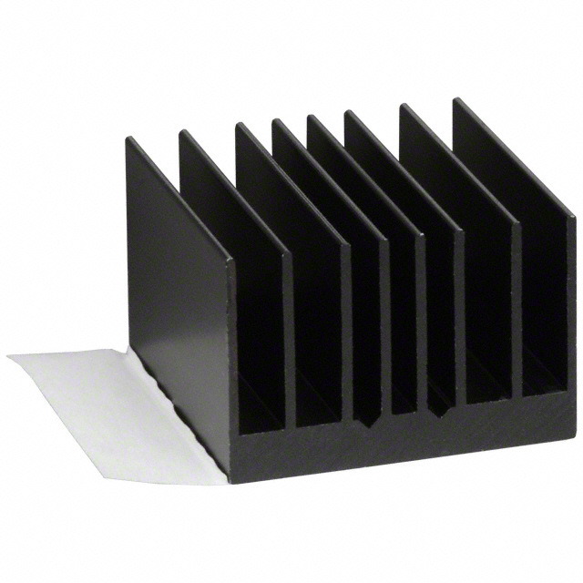 HEAT SINK 30MM X 30MM X 19.5MM【ATS-54300R-C1-R0】