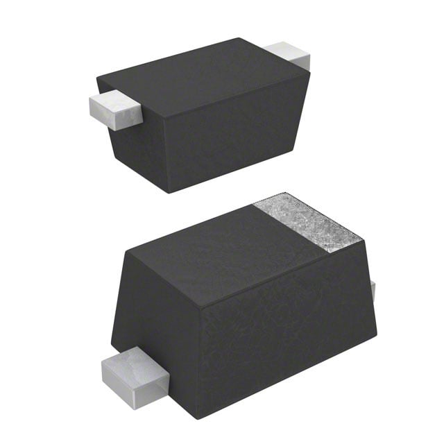 【RB520SM-30T2R】DIODE SCHOTTKY 30V 200MA EMD2