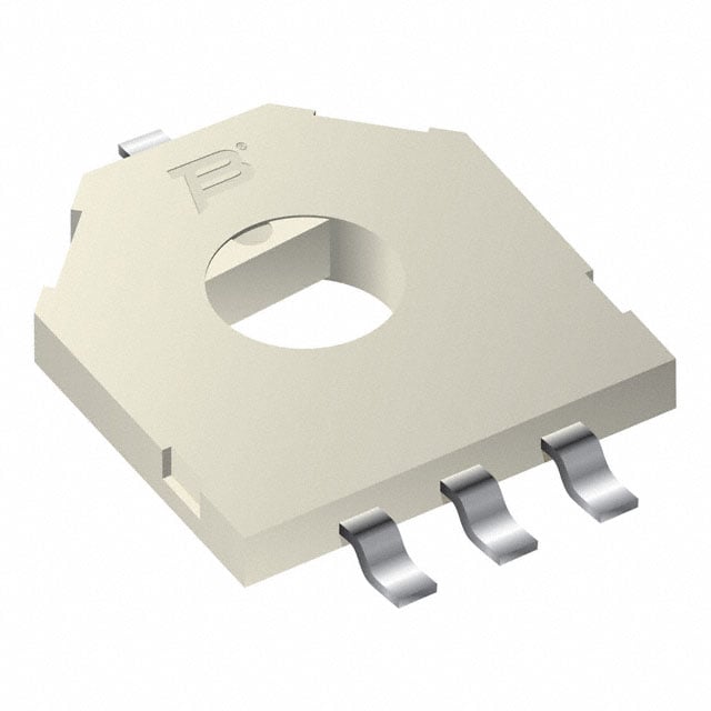 【3382G-1-103G】SENSOR ROTARY 330DEG SMD