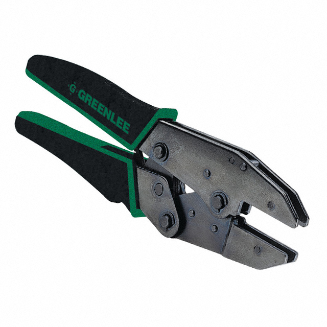 TOOL HAND CRIMPER SIDE ENTRY【45504】