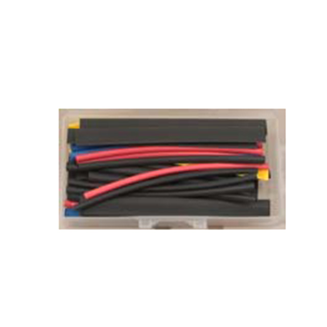 【10061】SHRINK TUBING THIN WALL, MINIPAK