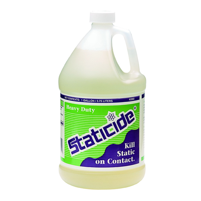 LIQUID ANTISTAT HIGH SURF 1 GAL【2002】