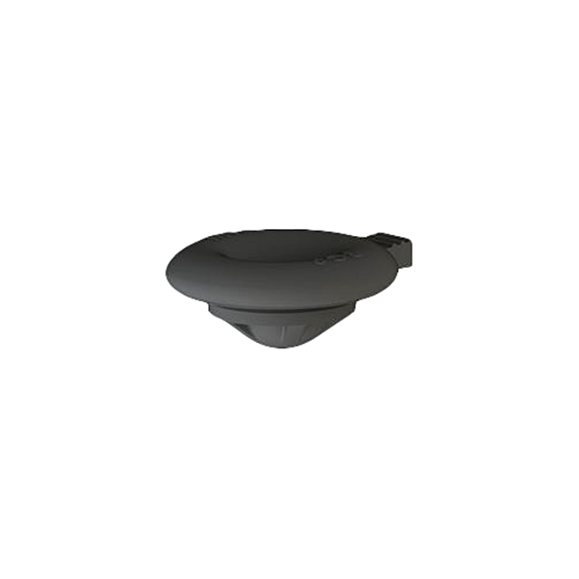 HOLE PLUG SILICONE BLACK【551846】