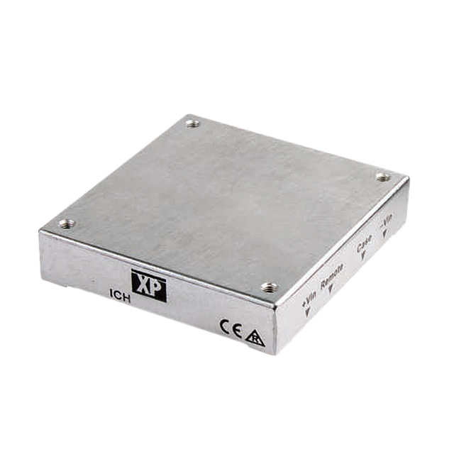 DC DC CONVERTER 24V 100W【ICH10024WS24】
