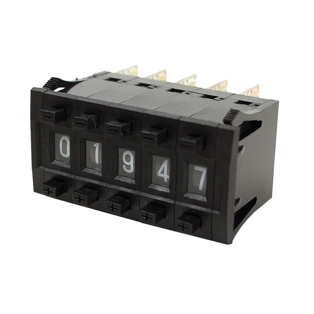 【1084】SWITCH THUMB DECIMAL